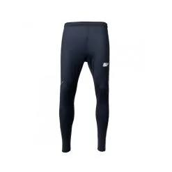 Pantalón Largo SP Fútbol Caos 5 Pantalón Largo SP Fútbol Caos -JUMA Deporte Comercio pantalon largo sp futbol caos negro 1 1