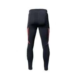 Pantalón Largo SP Fútbol Portero Caos -JUMA Deporte Comercio pantalon largo sp futbol caos negro 2