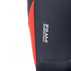 Pantalón Largo SP Fútbol Portero Caos Niño 11 Pantalón Largo SP Fútbol Portero Caos Niño -JUMA Deporte Comercio pantalon largo sp futbol caos nino negro 5