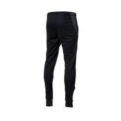 Pantalón Largo SP Fútbol Caos Paseo Niño 5 Pantalón Largo SP Fútbol Caos Paseo Niño -JUMA Deporte Comercio pantalon largo sp futbol caos paseo nino negro gris 1