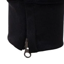 Pantalón Largo SP Fútbol Caos Paseo Niño 7 Pantalón Largo SP Fútbol Caos Paseo Niño -JUMA Deporte Comercio pantalon largo sp futbol caos paseo nino negro gris 3