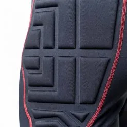 Pantalón Largo SP Fútbol Pantera 11 Pantalón Largo SP Fútbol Pantera -JUMA Deporte Comercio pantalon largo sp futbol pantera negro 5