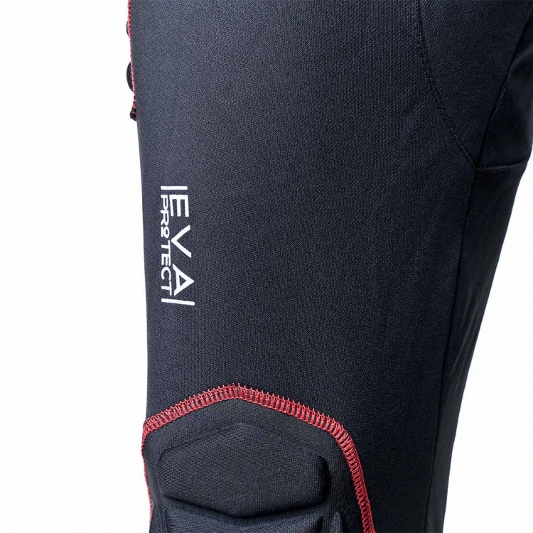 Pantalón Largo SP Fútbol Pantera Niño 4 Pantalón Largo SP Fútbol Pantera Niño - Imagen 4