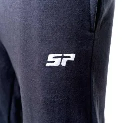 Pantalón Largo SP Fútbol Valor Niño 5 Pantalón Largo SP Fútbol Valor Niño -JUMA Deporte Comercio pantalon largo sp futbol valor nino negro 2