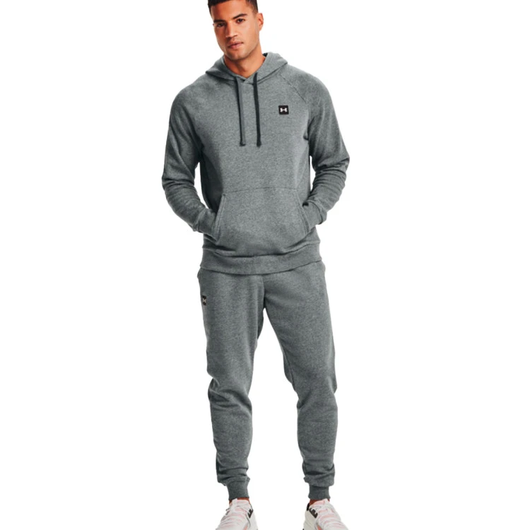 Pantalón Largo Under Armour UA Rival Fleece Joggers 6 Pantalón Largo Under Armour UA Rival Fleece Joggers - Imagen 6