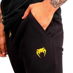 Pantalón Largo Venum Arena -JUMA Deporte Comercio pantalon largo venum arena black gold 3