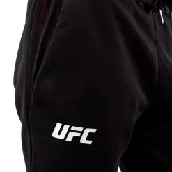 Pantalón Largo Venum UFC Replica 11 Pantalón Largo Venum UFC Replica -JUMA Deporte Comercio pantalon largo venum ufc replica black 5