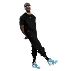 Pantalón Largo Venum Vortex 7 Pantalón Largo Venum Vortex -JUMA Deporte Comercio pantalon largo venum vortex black 3