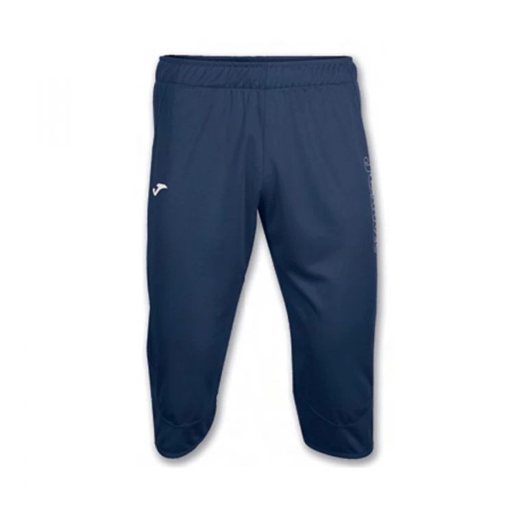 Pantalón Pirata Joma Vela 1 Pantalón Pirata Joma Vela