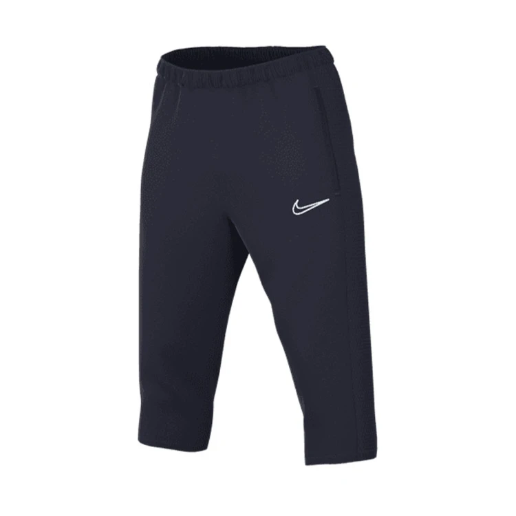 Pantalón Pirata Nike Academy 23 Knit 3/4 1 Pantalón Pirata Nike Academy 23 Knit 3/4