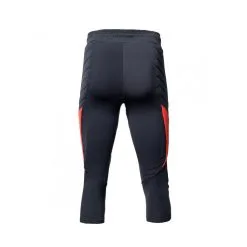 Pantalón Pirata SP Fútbol Caos -JUMA Deporte Comercio pantalon pirata sp futbol caos negro 2 1