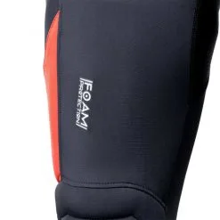 Pantalón Pirata SP Fútbol Caos -JUMA Deporte Comercio pantalon pirata sp futbol caos negro 3 1