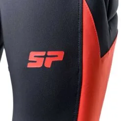 Pantalón Pirata SP Fútbol Caos -JUMA Deporte Comercio pantalon pirata sp futbol caos negro 4 1