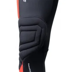 Pantalón Pirata SP Fútbol Caos -JUMA Deporte Comercio pantalon pirata sp futbol caos negro 5 1