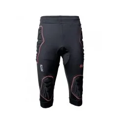 Pantalón Pirata SP Fútbol Pantera 7 Pantalón Pirata SP Fútbol Pantera -JUMA Deporte Comercio pantalon pirata sp futbol pantera negro 1