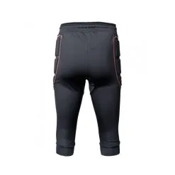 Pantalón Pirata SP Fútbol Pantera 8 Pantalón Pirata SP Fútbol Pantera -JUMA Deporte Comercio pantalon pirata sp futbol pantera negro 2