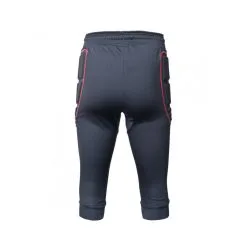 Pantalón Pirata SP Fútbol Pantera Niño 7 Pantalón Pirata SP Fútbol Pantera Niño -JUMA Deporte Comercio pantalon pirata sp futbol pantera nino negro 2