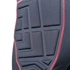 Pantalón Pirata SP Fútbol Pantera Niño 9 Pantalón Pirata SP Fútbol Pantera Niño -JUMA Deporte Comercio pantalon pirata sp futbol pantera nino negro 4