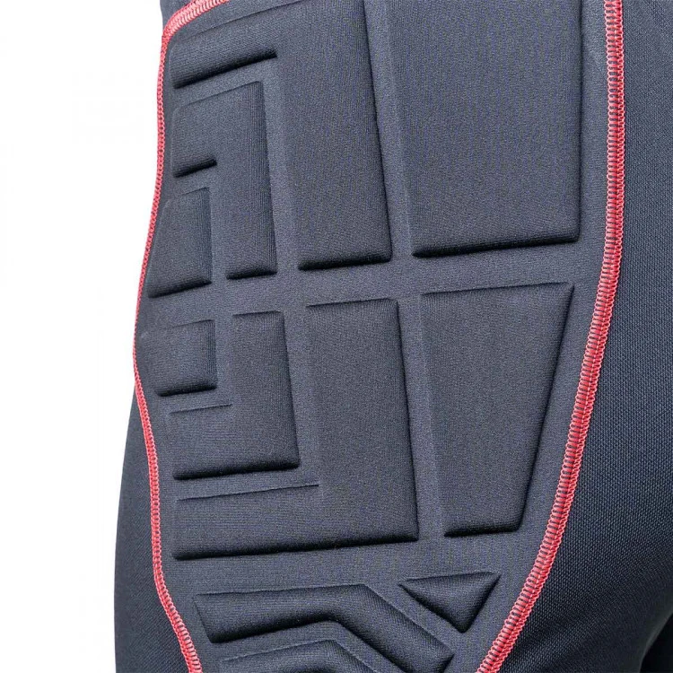 Pantalón Pirata SP Fútbol Pantera Niño 5 Pantalón Pirata SP Fútbol Pantera Niño - Imagen 5