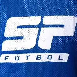 Peto SP Fútbol Valor Niño 5 Peto SP Fútbol Valor Niño -JUMA Deporte Comercio peto sp futbol valor nino royal 2