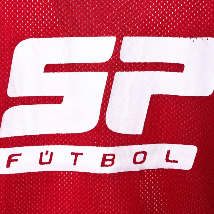 Peto SP Fútbol Valor 3 Peto SP Fútbol Valor - Imagen 3