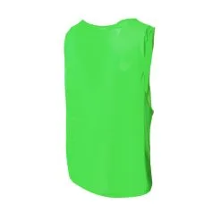 Peto SP Fútbol Valor 4 Peto SP Fútbol Valor -JUMA Deporte Comercio peto sp futbol valor verde fluor 1