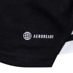 Polo Adidas SL Benfica Training 2022-2023 9 Polo Adidas SL Benfica Training 2022-2023 -JUMA Deporte Comercio polo adidas sl benfica training 2022 2023 black 4