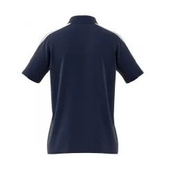 Polo Adidas Squadra 21 M/c 3 Polo Adidas Squadra 21 M/c -JUMA Deporte Comercio polo adidas squadra 21 mc team navy blue white 1