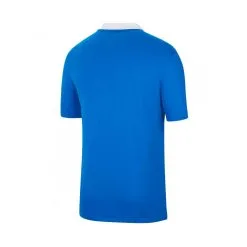 Polo Nike Dri-Fit Park 20 M/c Niño 3 Polo Nike Dri-Fit Park 20 M/c Niño -JUMA Deporte Comercio polo nike dri fit park 20 mc nino royal white 1