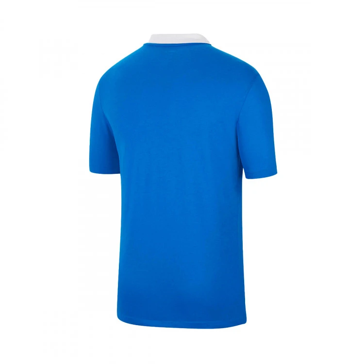 Polo Nike Dri-Fit Park 20 M/c Niño 2 Polo Nike Dri-Fit Park 20 M/c Niño - Imagen 2