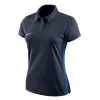 Polo Nike Academy 18 M/c Mujer