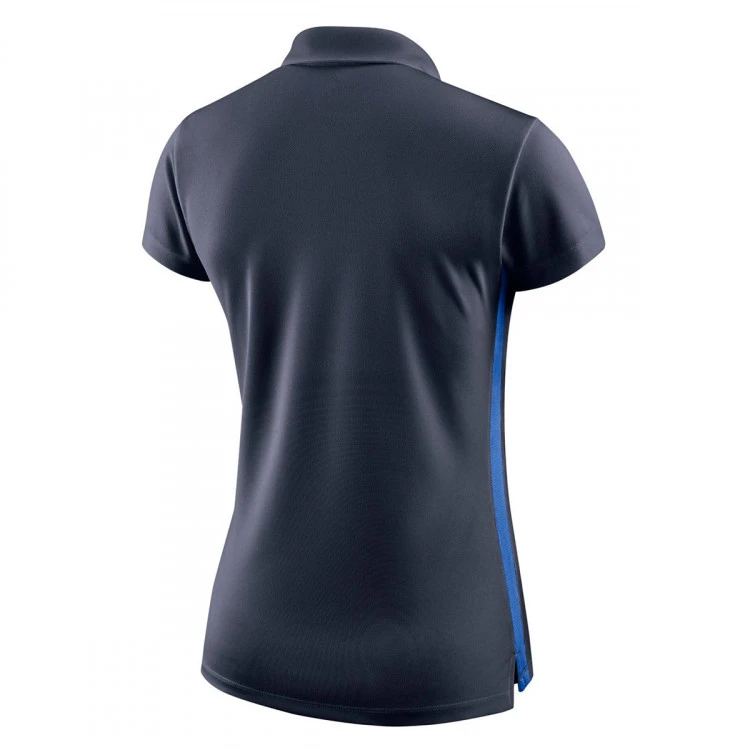 Polo Nike Academy 18 M/c Mujer 2 Polo Nike Academy 18 M/c Mujer - Imagen 2