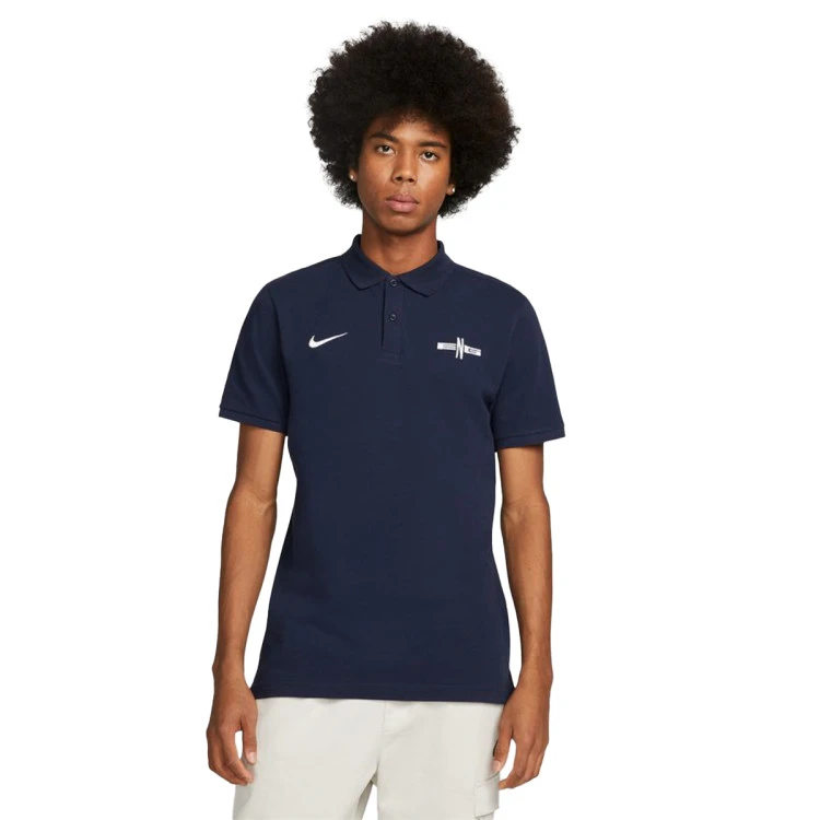 Polo Nike Inglaterra Fanswear 1 Polo Nike Inglaterra Fanswear