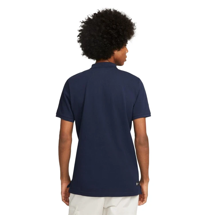 Polo Nike Inglaterra Fanswear 2 Polo Nike Inglaterra Fanswear - Imagen 2