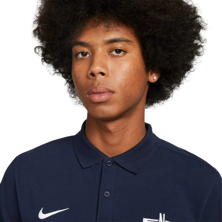 Polo Nike Inglaterra Fanswear 3 Polo Nike Inglaterra Fanswear - Imagen 3