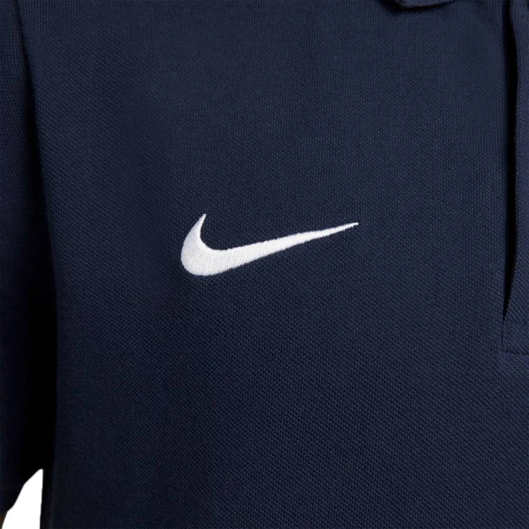 Polo Nike Inglaterra Fanswear 4 Polo Nike Inglaterra Fanswear - Imagen 4