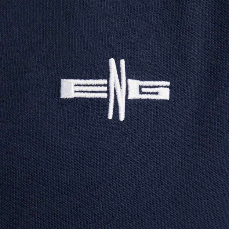 Polo Nike Inglaterra Fanswear 5 Polo Nike Inglaterra Fanswear - Imagen 5