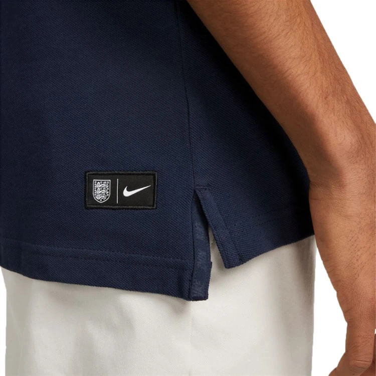 Polo Nike Inglaterra Fanswear 6 Polo Nike Inglaterra Fanswear - Imagen 6