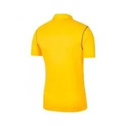 Polo Nike Park 20 M/c 3 Polo Nike Park 20 M/c -JUMA Deporte Comercio polo nike park 20 mc yellow 1