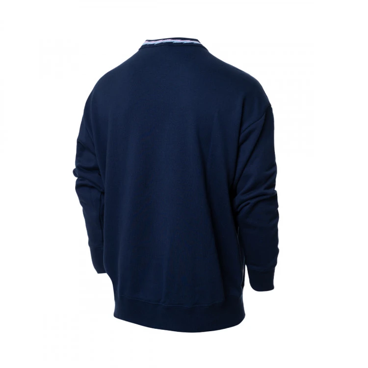 Sudadera Adidas Arsenal FC Fanswear 2022-2023 2 Sudadera Adidas Arsenal FC Fanswear 2022-2023 - Imagen 2