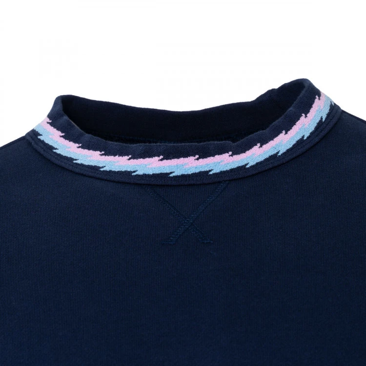 Sudadera Adidas Arsenal FC Fanswear 2022-2023 4 Sudadera Adidas Arsenal FC Fanswear 2022-2023 - Imagen 4