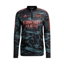 Sudadera Adidas Arsenal FC Training 2022-2023