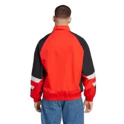 Sudadera Adidas CA River Plate Fanswear Icon -JUMA Deporte Comercio sudadera adidas ca river plate fanswear 2022 2023 red 3