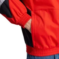 Sudadera Adidas CA River Plate Fanswear Icon -JUMA Deporte Comercio sudadera adidas ca river plate fanswear 2022 2023 red 4