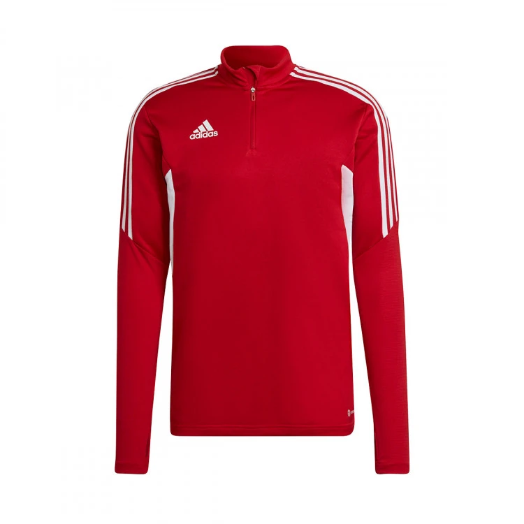 Sudadera Adidas Condivo 22 Training Niño 1 Sudadera Adidas Condivo 22 Training Niño