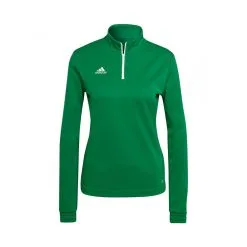 Sudadera Adidas Entrada 22 Training Mujer
