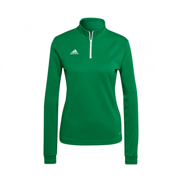 Sudadera Adidas Entrada 22 Training Mujer 1 Sudadera Adidas Entrada 22 Training Mujer