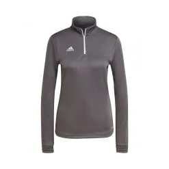 Sudadera Adidas Entrada 22 Training Mujer