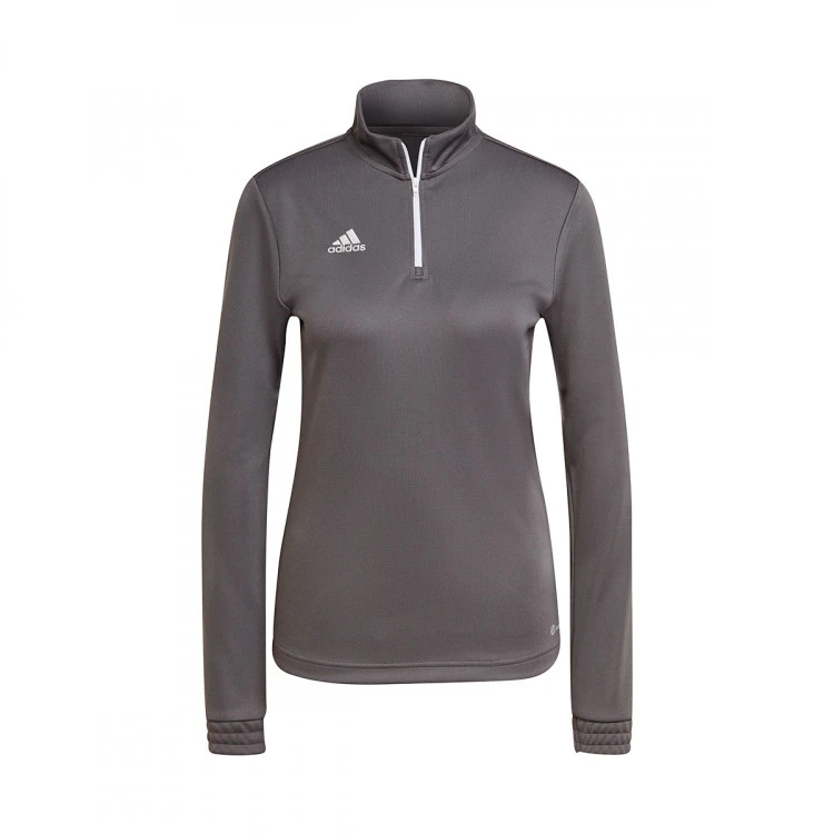 Sudadera Adidas Entrada 22 Training Mujer 1 Sudadera Adidas Entrada 22 Training Mujer