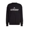 Sudadera Adidas Alemania Fanswear Mundial Qatar 2022-2023